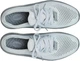 Крокси кросівки Crocs LiteRide 360 Pacer Light Grey/Slate Grey 41 - зображення 2