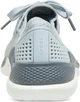 Крокси кросівки Crocs LiteRide 360 Pacer Light Grey/Slate Grey 41 - зображення 3