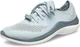 Крокси кросівки Crocs LiteRide 360 Pacer Light Grey/Slate Grey 41 - зображення 4