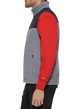 Жилетка чоловіча Tommy Hilfiger 1159851043 (Синій/Сірий L) - зображення 4