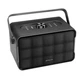 Портативная Акустика Proove Fader 80W (APP) Black - изображение 2