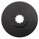 Шайба прижимная VJ Parts для мотокосы H 10 шлицов d15*60 мм код 5790771-01, кос965 - изображение 1