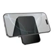 Поисковый трекер многофункциональный HOCO E91I Tiger smart anti-lost magnetic card holder (rechargeable) black - изображение 7