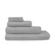 Полотенце "ВДОХНОВЕНИЕ" 50x90 см, хлопок 580 г/м2 BT-12 M GRAY/BLUE - изображение 5