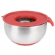 Миски з кришками та терками SS 9пр/наб (R93646) - зображення 3