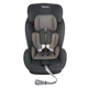 Автокрісло Welldon Encore графіт (BS07-S95-001) - зображення 4