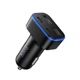 Автомобильное зарядное устройство Hoco Z63 2USB/2Type-C black - изображение 2