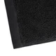 Полотенце "НЕЖНОСТЬ" 70x140 см, хлопок 600 г/м2 BT-11 L ANTHRACITE - изображение 2