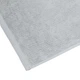 Полотенце "ПРИКОСНОВЕНИЕ" 70x140 см, хлопок 600 г/м2 BT-13 L GRAY/BLUE - изображение 2