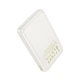 YUF Power bank Hoco J141 10000mAh PD 20W milky white - зображення 5