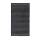 Полотенце "ВДОХНОВЕНИЕ" 70x140 см, хлопок 580 г/м2 BT-12 L ANTHRACITE - изображение 1