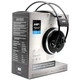 Беспроводные Bluetooth наушники NIA S1000 с микрофоном поддержка карт памяти и FM радио для музыки и звонков - зображення 1