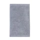 Полотенце "НЕЖНОСТЬ" 90x150 см, хлопок 600 г/м2 BT-11 XL GRAY/BLUE - изображение 1