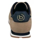 Мужские кроссовки Bugatti 321-ASH02-5900/1400 бежевый 42 - изображение 6