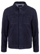 Мужская куртка Bugatti 125/073 navy синий 48 - изображение 1