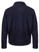Мужская куртка Bugatti 125/073 navy синий 48 - изображение 5
