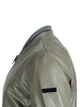 Мужская куртка Bugatti 125/078 khaki хаки 52 - изображение 2