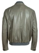 Мужская куртка Bugatti 125/078 khaki хаки 52 - изображение 5