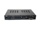 Усилитель звука UKC AK-298BT Black с Bluetooth USB FM SD MP3 2×200 Вт с караоке микрофонами (10374) - изображение 1