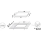 Варочная поверхность Whirlpool WLS7960NE - изображение 5