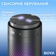 Мікрофон Boya K9 RGBType-C/3,5 мм Black (BOYA K9) - зображення 4