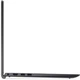 Ноутбук Dell Pro 15 Essential (PV15255MDO851UA_UBU) Black - изображение 6