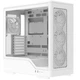 Корпус для ПК AeroCool D520A-WT-v1 White (ACCM-DS05143.21) - изображение 1
