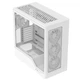 Корпус для ПК AeroCool D520A-WT-v1 White (ACCM-DS05143.21) - изображение 4