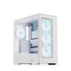 Корпус для ПК AeroCool D520A-WT-v1 White (ACCM-DS05143.21) - изображение 9