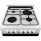 Плита Artel DOLCE 21-EX WHITE - изображение 5