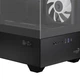 Корпус для ПК AeroCool P300D Digi-G-BK-v1 Black (ACCS-PN05033.11) - изображение 7