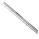 Карповое удилище Sam's Fish Trekker Carp SF24366-3.9 3.9 м 180 г 3-секционное Черное - изображение 1