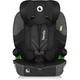 Автокрісло Lionelo LEVI FIX I-SIZE GREY STONE (LO-LEVI FIX I-SIZE GREY STONE) - зображення 2