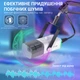 Мікрофон Fifine AM8TW USB/XLR White (AM8TW) - зображення 9