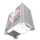Корпус для ПК DARKFLASH DRX70 MESH WHITE - зображення 4
