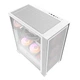 Корпус для ПК DARKFLASH DRX70 MESH WHITE - зображення 9