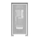 Корпус для ПК DARKFLASH DRX70 MESH WHITE - зображення 12