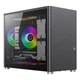 Корпус для ПК Gamemax SPARK BLACK (1125-2001R0067) - зображення 4