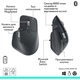 Мышка Logitech MX Master 3S Performance Bluetooth Graphite (910-007501) - изображение 10