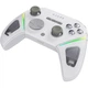 Геймпад Ajazz GP100 2.4G/BT/USB Switch/PC/iOS/Android RGB White (GP100-W) - зображення 10
