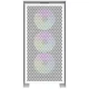 Корпус для ПК DARKFLASH DRX90 MESH WHITE - изображение 6