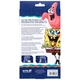 Бейдж Kite набор на липучке и подвеска SpongeBob SquarePants (SB25-3010) - изображение 4