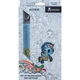 Бейдж Kite набір на липучці та підвіска tokidoki (TK24-3010-2) - зображення 1