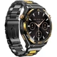 Смарт-годинник Blackview W90 Pro Black (6931548325796) - зображення 2