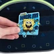 Бейдж Kite набор на липучке и подвеска SpongeBob SquarePants (SB25-3010) - изображение 8