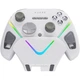 Геймпад Ajazz GP100S 2.4G/BT/USB Switch/PC/iOS/Android RGB White (GP100S-W) - зображення 8