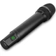 Мікрофон REAL-EL KM-830 Black (EL121900001) - зображення 12