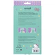 Бейдж Kite набір на липучці та підвіска Hello Kitty (HK25-3010-1) - зображення 4