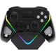 Геймпад Ajazz GP100S 2.4G/BT/USB Switch/PC/iOS/Android RGB Black (GP100S-B) - зображення 1
