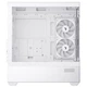 Корпус для ПК AeroCool P500D Digi-G-WT-v1 White (ACCM-PN07033.21) - зображення 2
